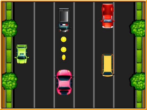 Play Jungle Highway Escape