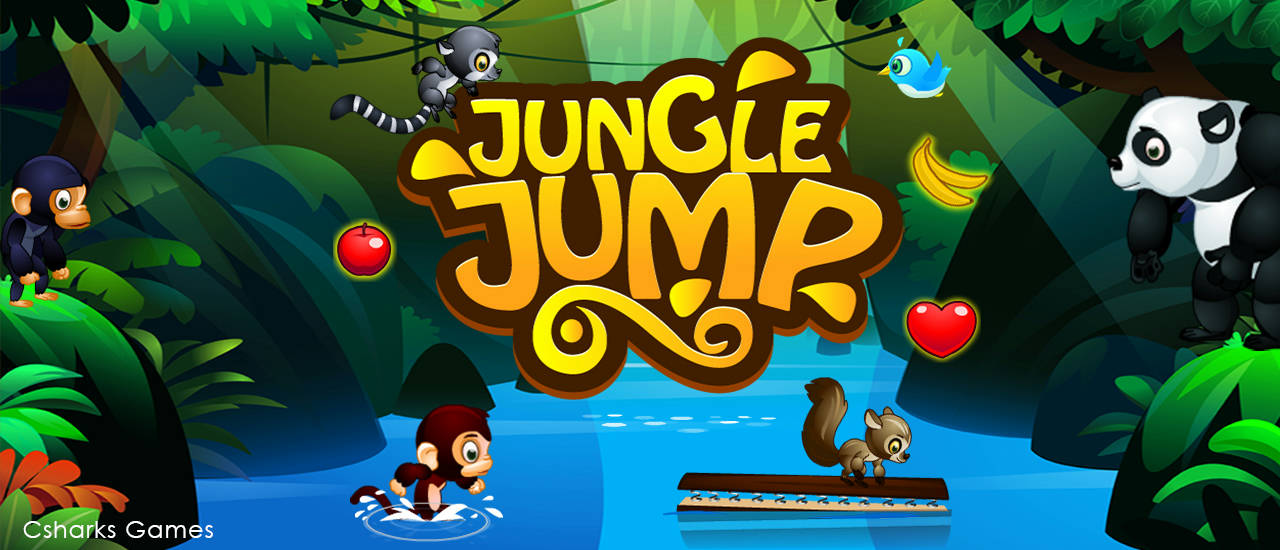 Play Jungle Jump