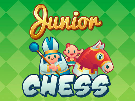 Play Junior Chess