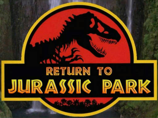 Play Jurassic World Run