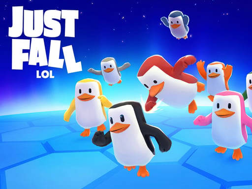 Play JustFall.LOL