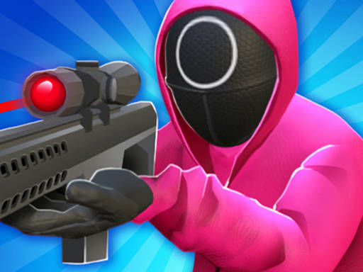 Play K-Sniper Challenge 3D