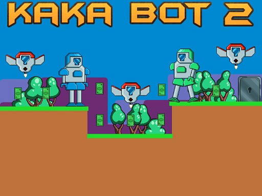 Play Kaka Bot 2