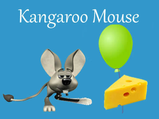 Play Kangaroo Mouse