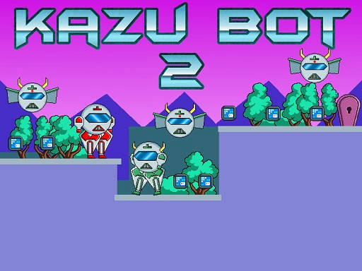 Play Kazu Bot 2