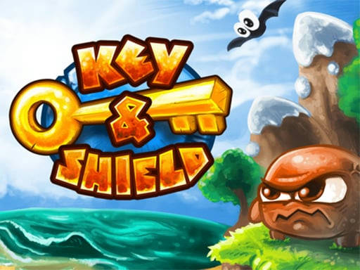 Play Key & Sheild