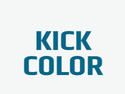 Play Kick Color HD