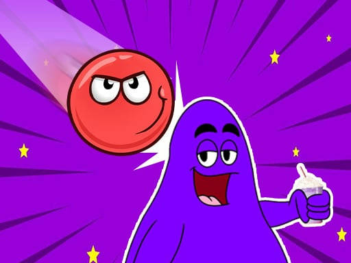 Play Kick Grimace