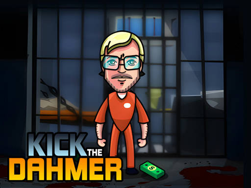 Play Kick the Dahmer