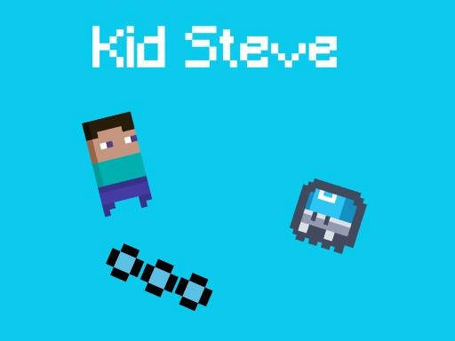 Play Kid Steve Adventures