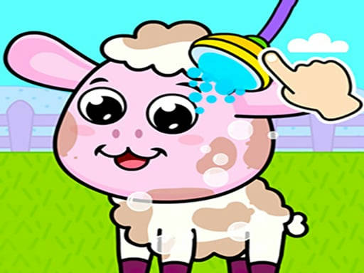 Play Kids Animal Farm