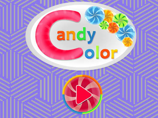 Play Kids Color Candy