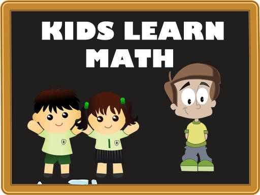 Play Kids Learn Math