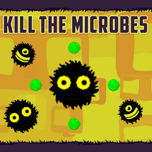 Play Kill The Microbes