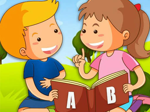 Play Kindergarten Kids Learning Games