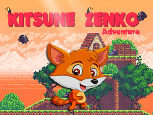 Play Kitsune-Zenko