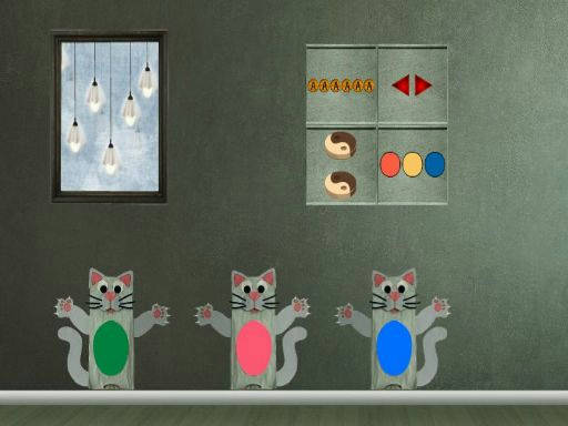 Play Kitty Escape