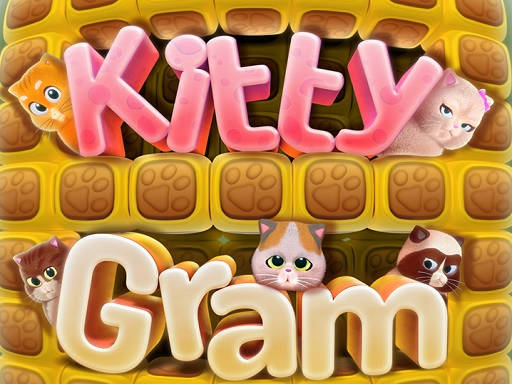 Play Kittygram