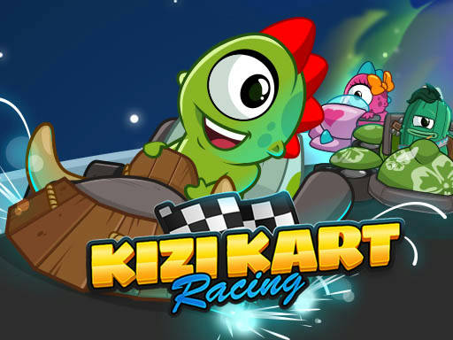 Play Kizi Kart