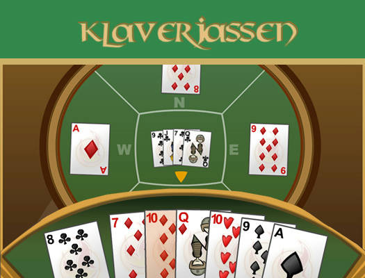 Play Klaverjassen