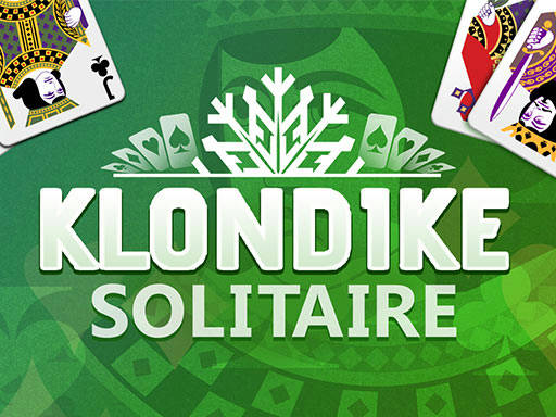 Play Klondike Solitaire