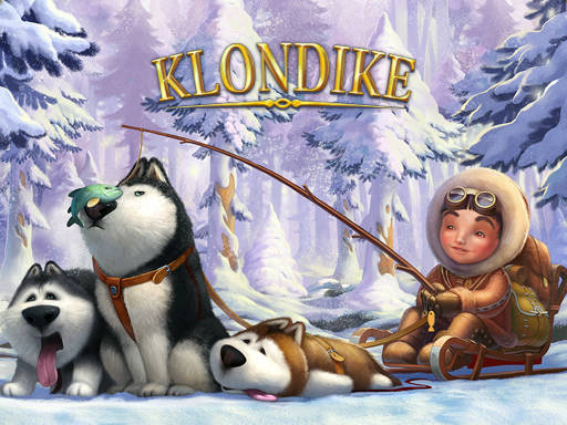 Play Klondike