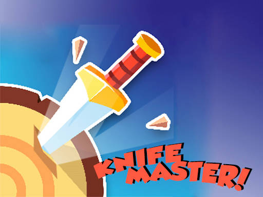 Play Knife Master: Flip!