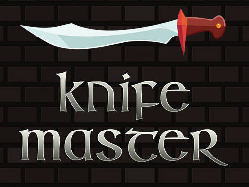 Play Knife Master