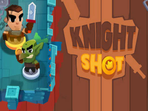 Play Knight Shot