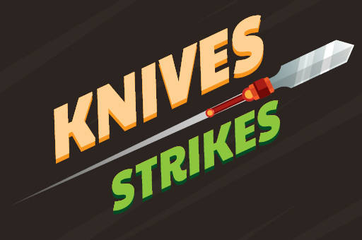 Play Knives Strikes