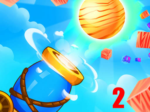 Play Knock Balls 2