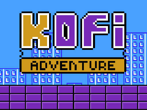 Play Kofi Adventure