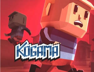 Play KOGAMA: Ghost House