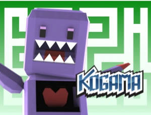 Play KOGAMA: MAZE