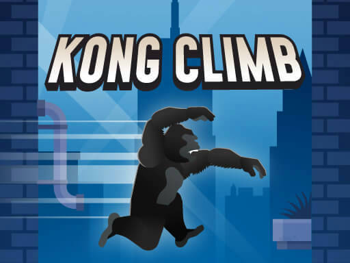 Play Kong Climb