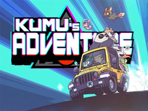 Play Kumu's Adventure