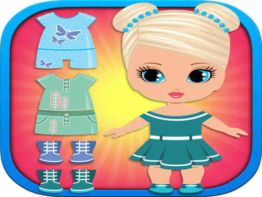 Play L.O.L Dress Up