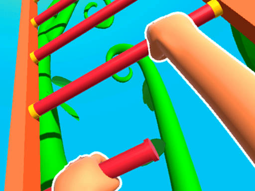 Play Ladder Climber.io