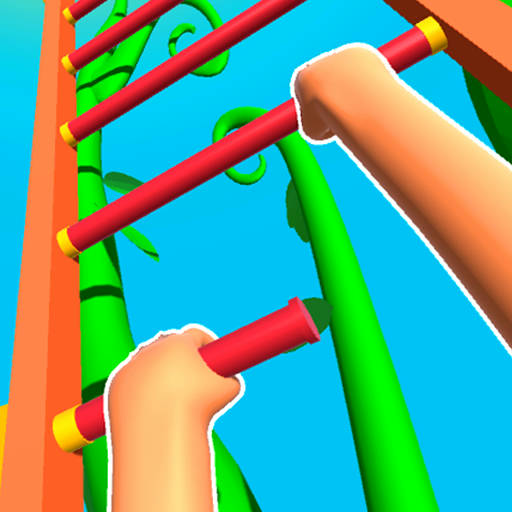 Play Ladder Climber