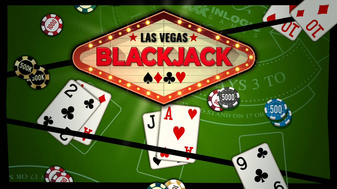 Play Las Vegas Blackjack