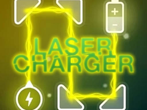 Play Laser Charger