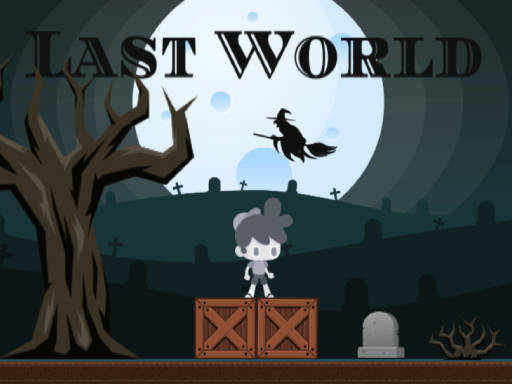 Play Last World