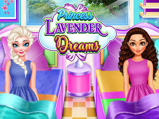 Play Lavender Dream