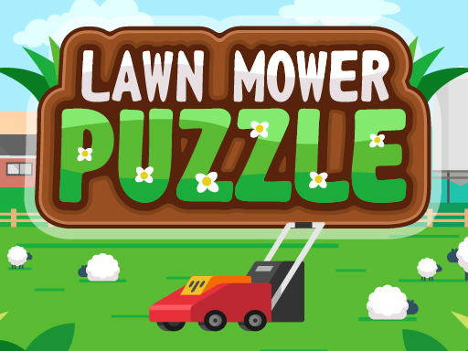 Play Lawn Mower