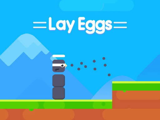 Play Lаy Eggs