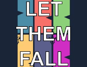 Play Let Them Fall