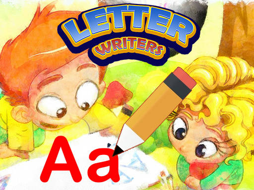 Play Letter Writers