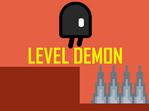 Play Level Demon