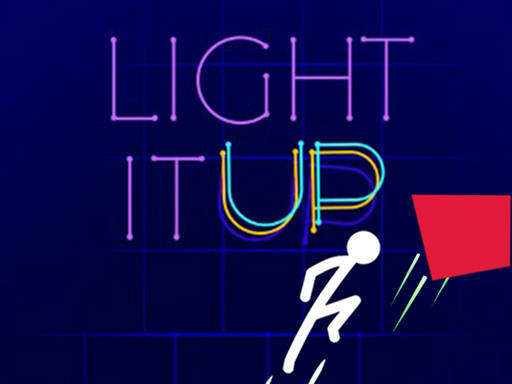 Play Light It Up 2d