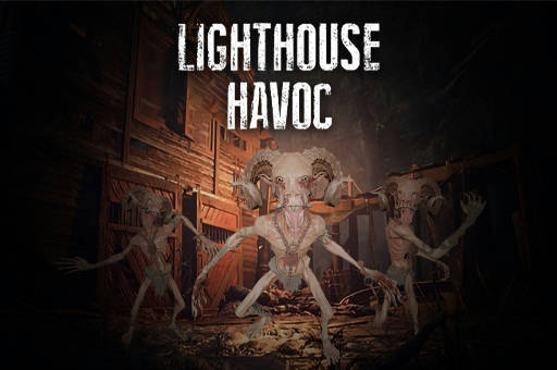 Play Lighthouse Havoc